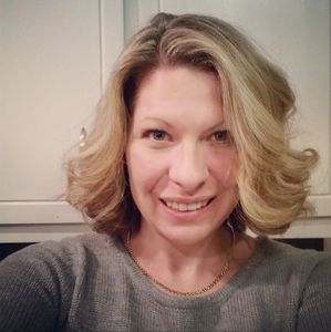 Meet your Posher, Tasha